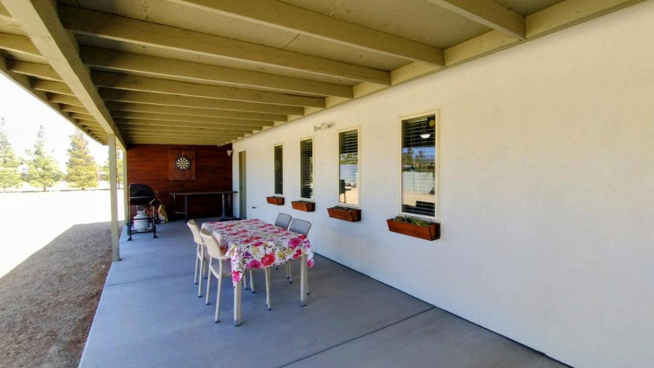 Falcon Cottage Pahrump Exterior photo